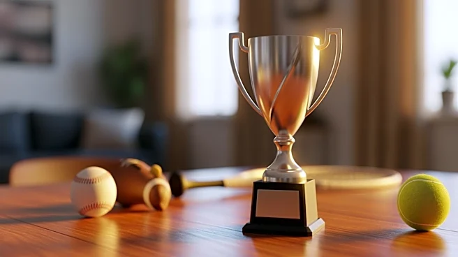 IndyStar Invites Nominations for Sports Mom of the Year Award