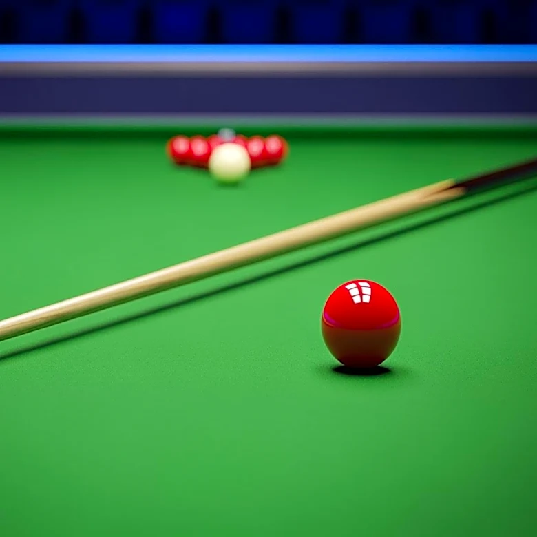 Stan Moody to Make World Snooker Championship Debut Against Kyren Wilson