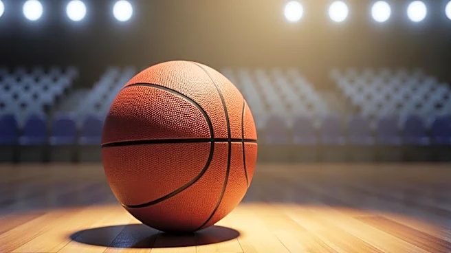 UConn's Braylon Mullins to Return for Sophomore Year After March Madness Success