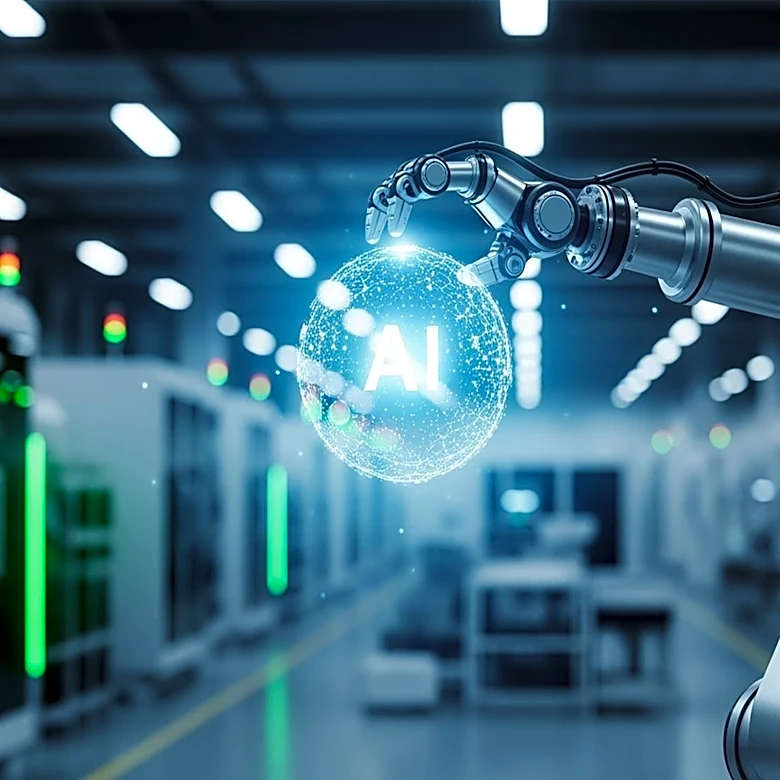 Schneider Electric Showcases AI-Driven Industrial Solutions at Hannover Messe 2026