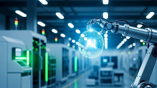 Schneider Electric Showcases AI-Driven Industrial Solutions at Hannover Messe 2026