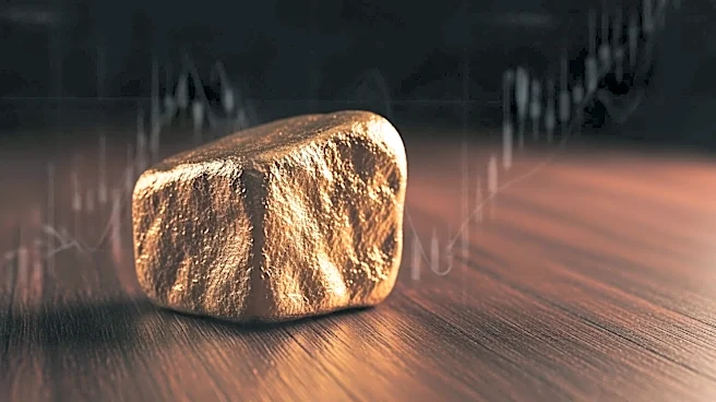 Oak Harvest Investment Services Acquires $15.21 Million Stake in Rio Tinto