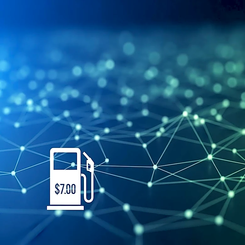 AI Tool Developed to Track Gas Prices Across 20,000 U.S. Stations
