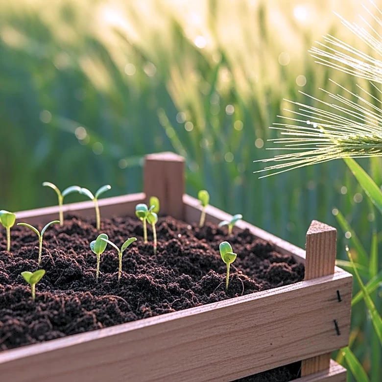 Deere  Company, Corteva, and Bunge Global Highlight Promising Agriculture Stocks