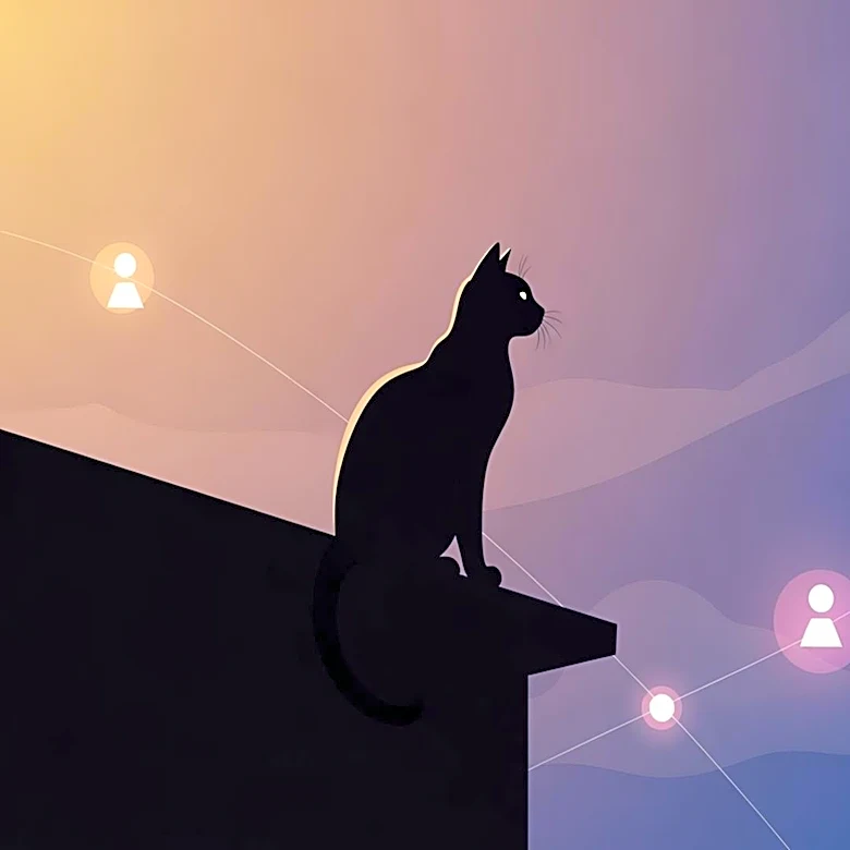 Amazon's Animated Series 'Kevin' Explores Life and Relationships Through a Feline Lens
