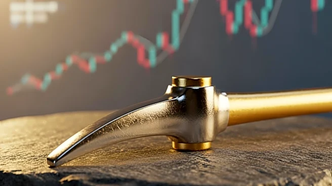 OLD Second National Bank of Aurora Increases Stake in Agnico Eagle Mines Amid Strong Performance