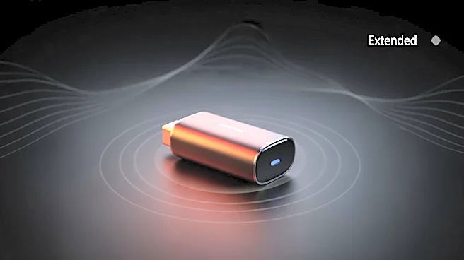 Amazon's New Fire TV Stick HD Ends Sideloading, Extends Device Support