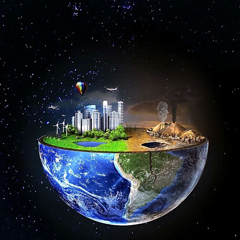 Atrium 916 Hosts Earth Month Celebration with Interactive Learning Activities