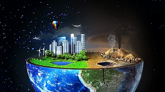 Atrium 916 Hosts Earth Month Celebration with Interactive Learning Activities