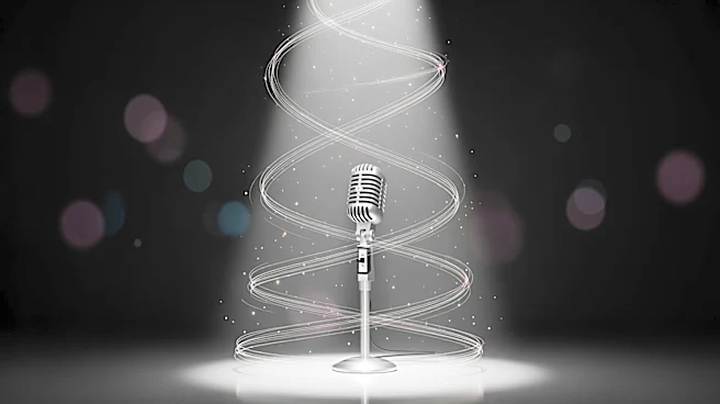 Anne Hathaway's Transformation into Fictional Pop Star 'Mother Mary' Explored