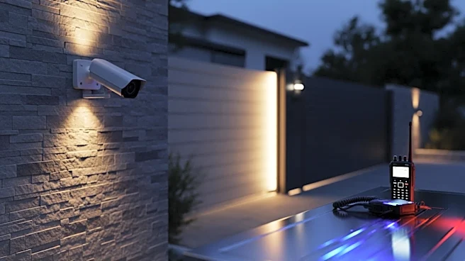 Dylan Sprouse Apprehends Trespasser at Hollywood Hills Home, Suspect Detained by Police