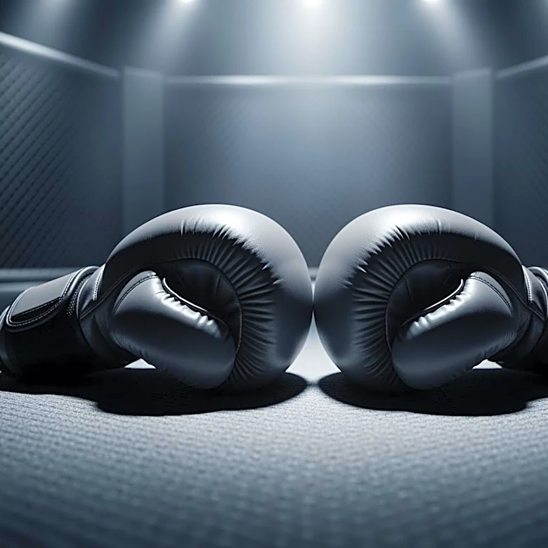 UFC Winnipeg Highlights: Malott and Barbosa Shine with Impressive Performances