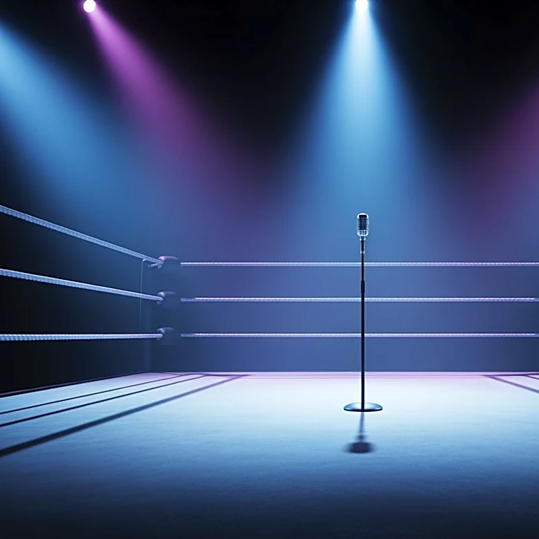 CM Punk Praises Danhausen as a Perfect Fit for WWE