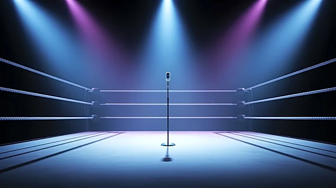 CM Punk Praises Danhausen as a Perfect Fit for WWE