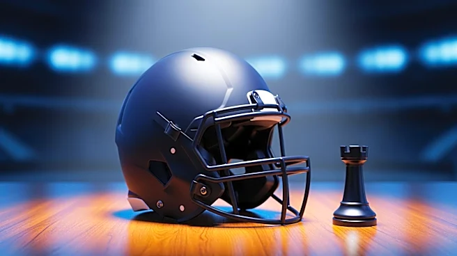 Buffalo Bills Focus on Defensive Upgrades in 2026 NFL Draft