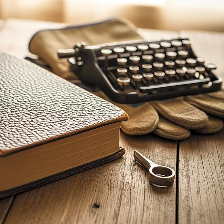 Willy Vlautin Discusses New Novel 'The Left and The Lucky' and Its Focus on Working-Class Lives