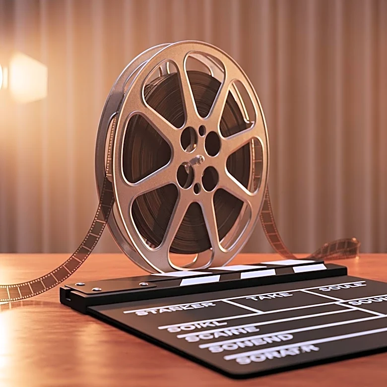 Olga Rabinovich's Initiative Transforms Brazilian Film Industry Through Strategic Support