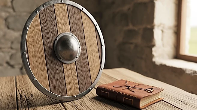 New Survival RPG 'Bread and Blood' Offers Unique Medieval Experience on Steam