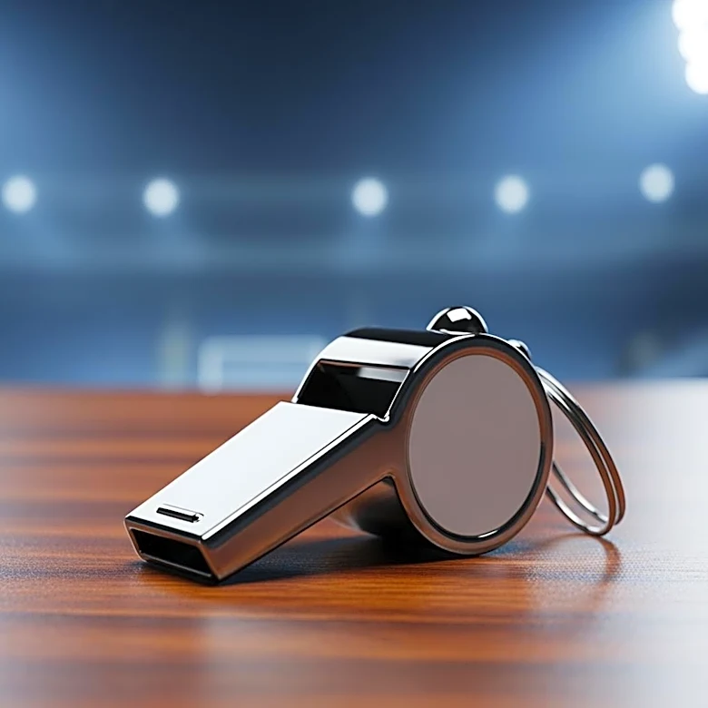 NFL Prepares Replacement Officials Amid Labor Negotiations