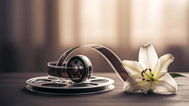 French Actress Nadia Farès Passes Away at 57 After Cardiac Arrest