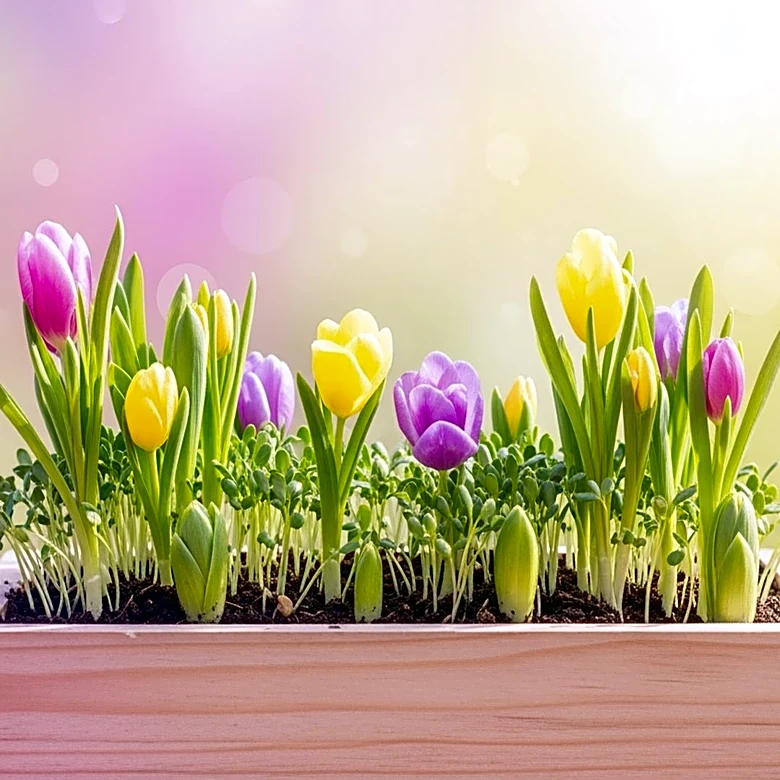 Grow a Garden Introduces Easter Part 3 Update with New Features and Rewards