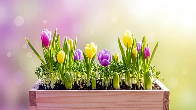 Grow a Garden Introduces Easter Part 3 Update with New Features and Rewards