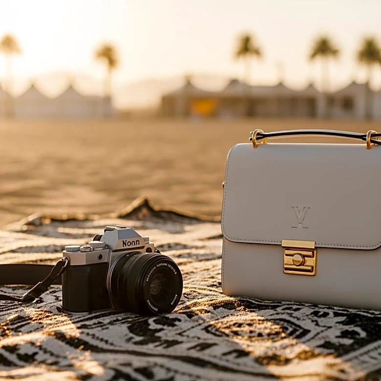 Influencers at Coachella: The Financial Dynamics and Brand Partnerships