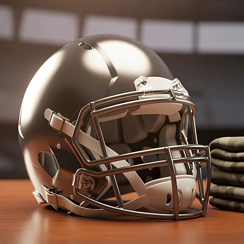 NFL Draft Prospects Highlight Military Family Ties and Their Impact on Careers