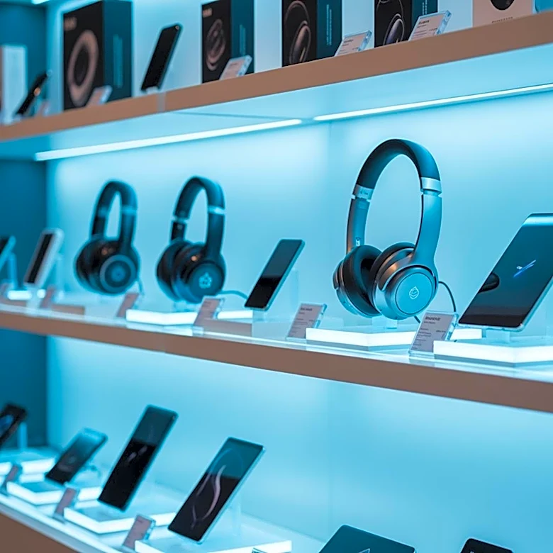 Amazon Offers Discounts on Popular Tech Products Amid High Demand