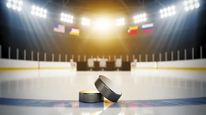 Vegas Golden Knights Hire John Tortorella, Clinch Division Title