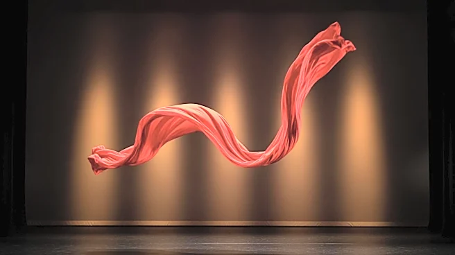 Para.Mar Dance Theatre's 'Mujeres' Premieres, Highlighting Women's Stories Through Dance