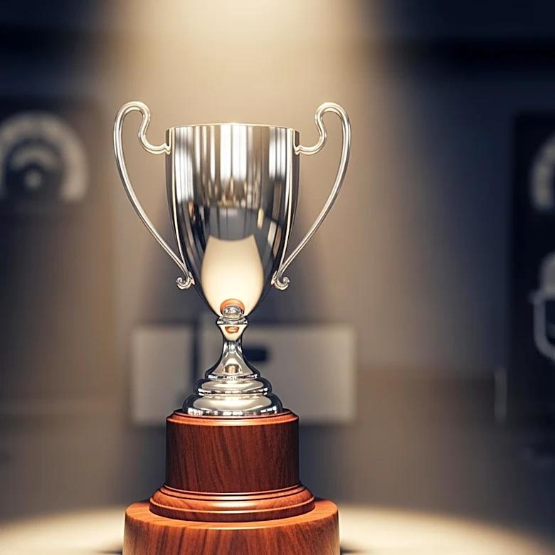 Phil Pritchard, NHL's Keeper of the Stanley Cup, Featured on 'Wait Wait... Don't Tell Me!'