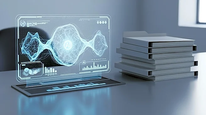 Meta to Lay Off 8,000 Employees Amidst AI-Driven Restructuring