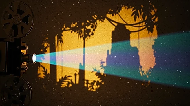 Severin Films Releases Antonio Margheriti's '80s Adventure Films in 4K UHD