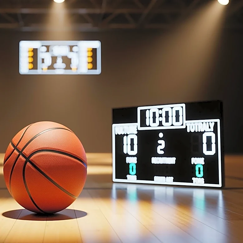 Iowa Basketball Pursues 4-Star Forward Donovan Davis for 2027 Class