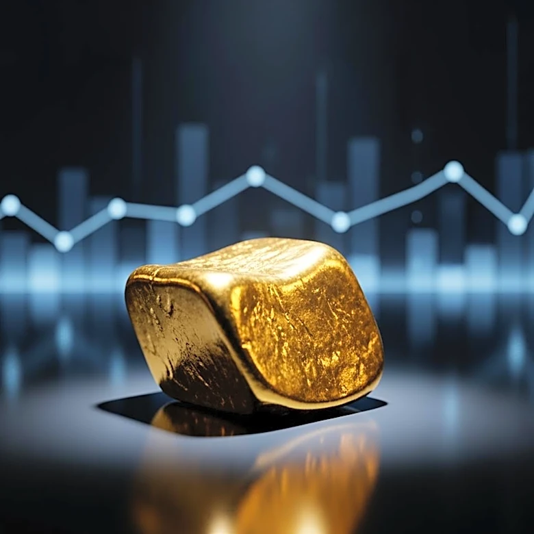 G Mining Ventures' Valuation Highlights Potential Mispricing Amid Strong Share Price Gains