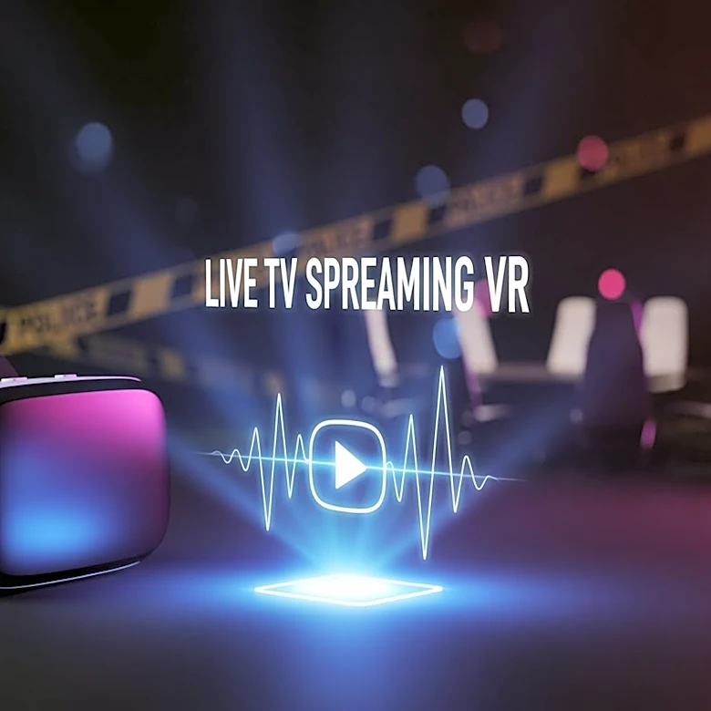DIRECTV Prepares Live TV Streaming App for Meta Quest, Expanding VR Entertainment Options