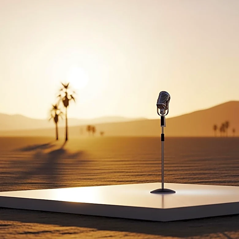 TAEMIN's Historic Coachella Debut Marks Milestone for Second-Gen K-Pop