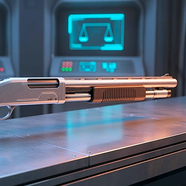 Bungie to Nerf Marathon's Dominant Shotgun for Balanced Gameplay