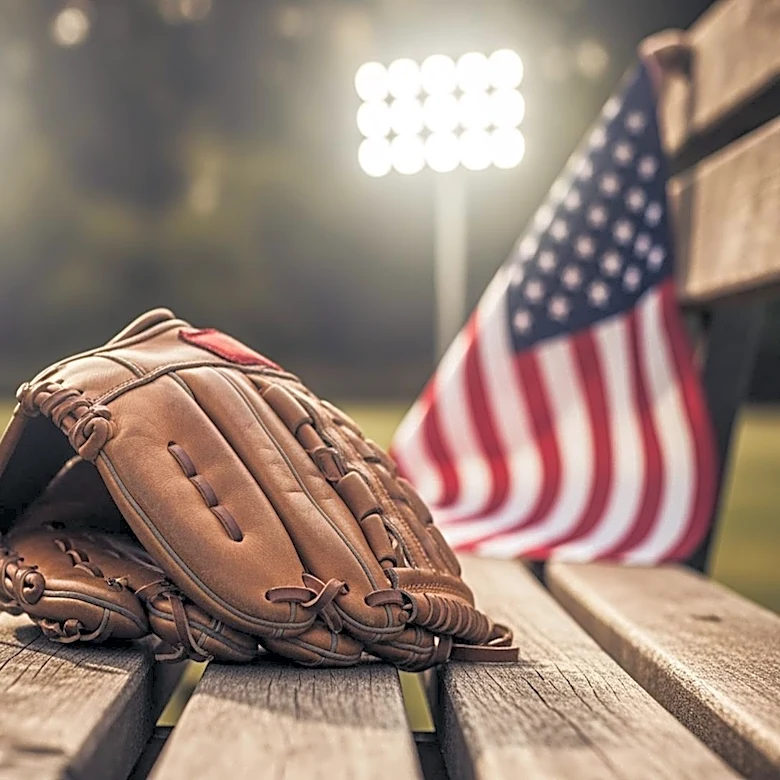 Rick Monday Reflects on Saving American Flag at Dodger Stadium