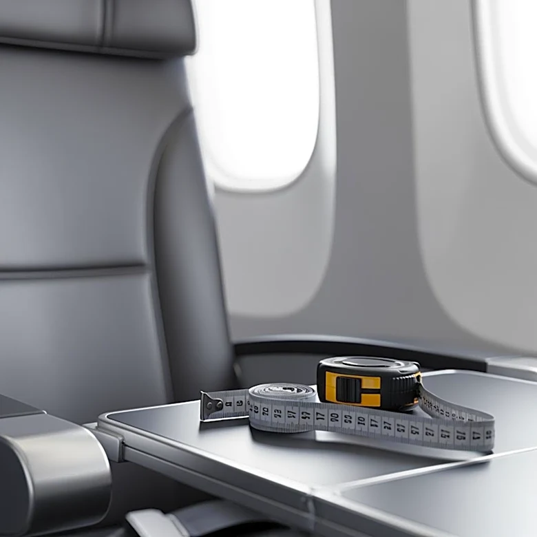 Southwest Airlines' New Seating Policy Sparks Controversy Among Plus-Size Passengers