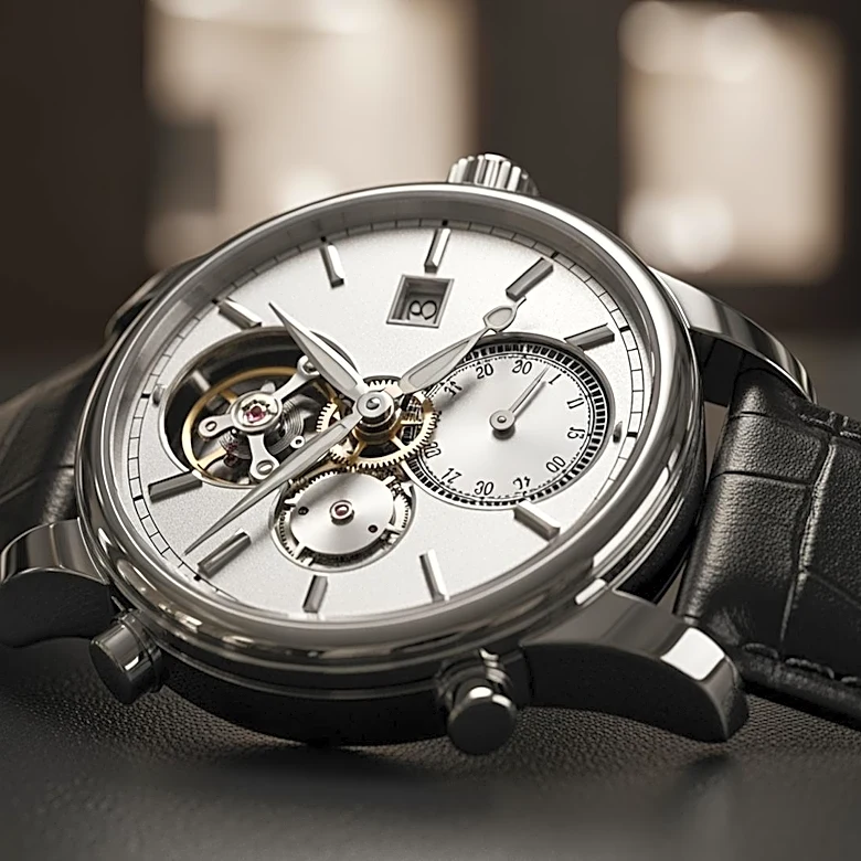 Cartier Unveils New Watch Collection at Watches and Wonders 2026