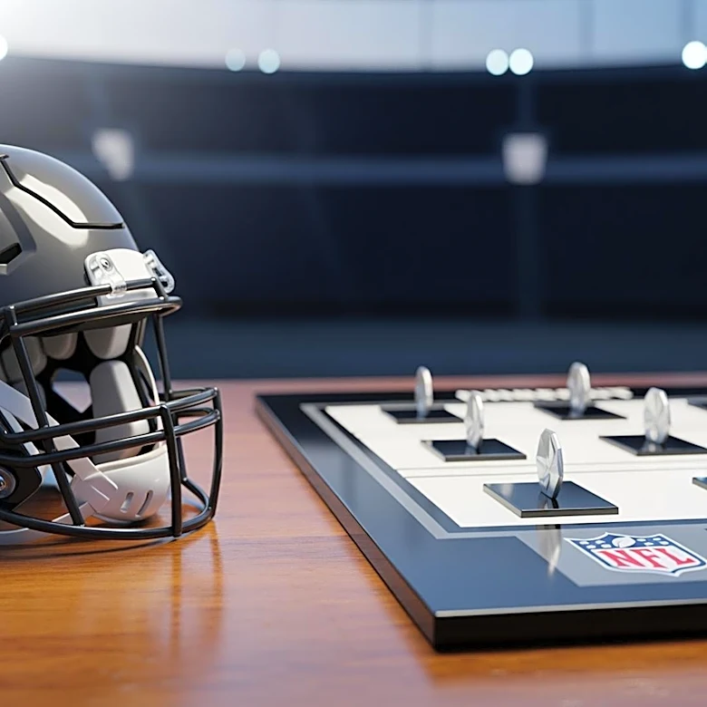 New York Giants Make Strategic Moves in 2026 NFL Draft Under John Harbaugh