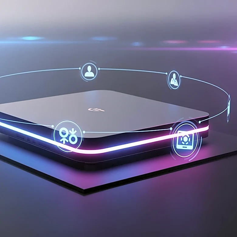 Valve's 2026 Steam Machine Launch Set to Revolutionize Gaming Ecosystem