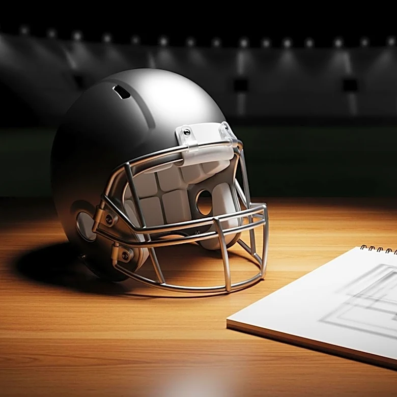 Buffalo Bills Consider Wide Receiver KC Concepcion in NFL Mock Draft