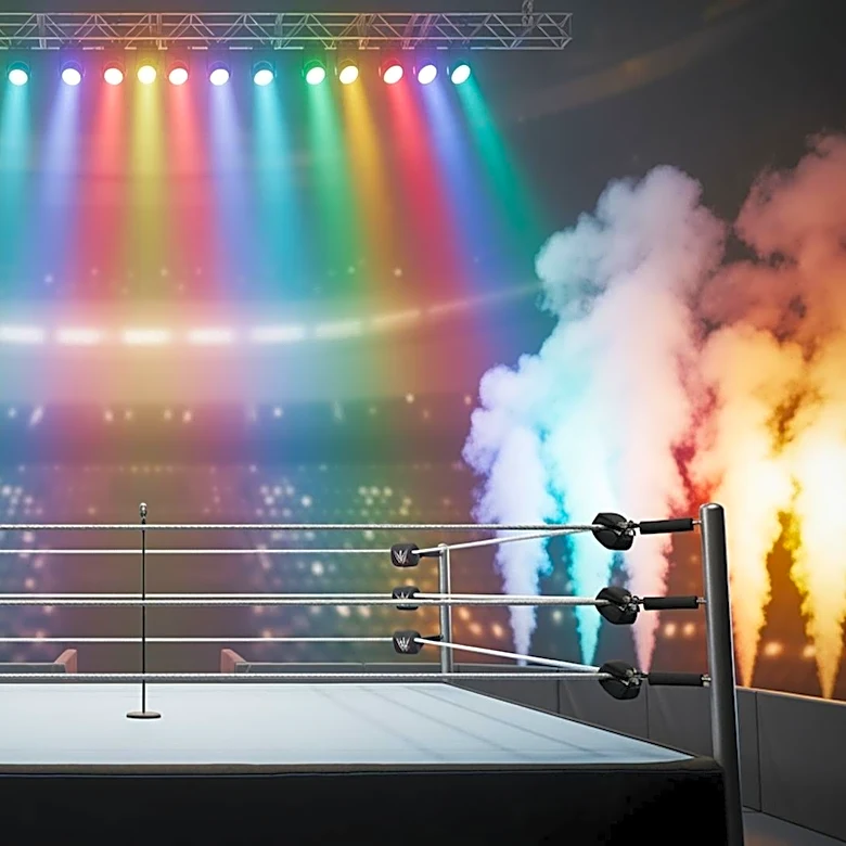 IShowSpeed's Dramatic Appearance at WrestleMania 42 Sparks Mixed Reactions