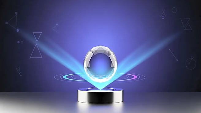 Meta Announces Muse Spark to Accelerate Augmented Reality Features