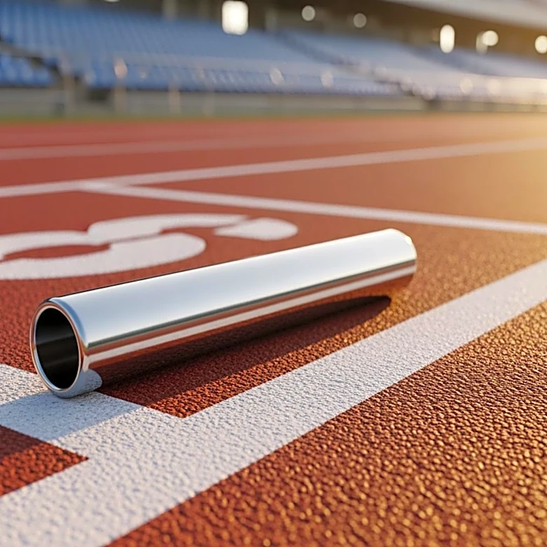 Iowa High School Athletes Shine in Track and Field Events, Setting Records and Qualifying for Relays