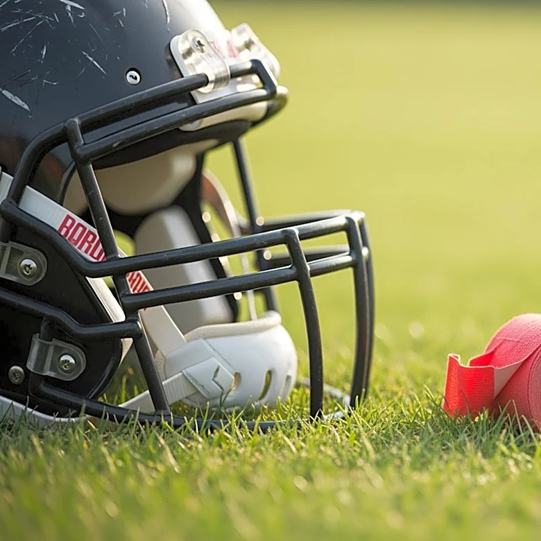 Texas A Linebacker Daymion Sanford Suffers Leg Injury During Spring Game