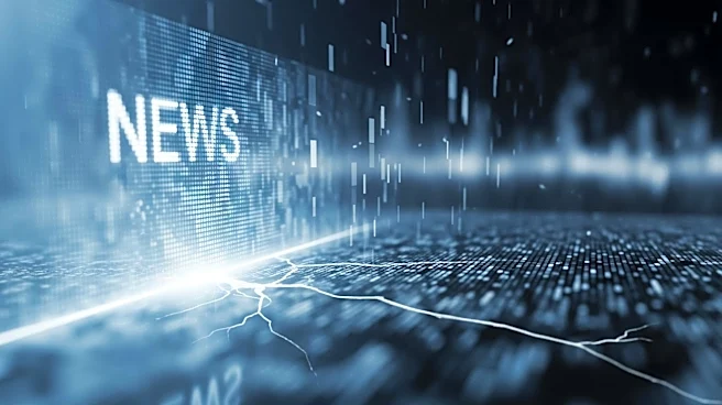 Polymarket's Push to Redefine News Raises Concerns Over Credibility and Misinformation